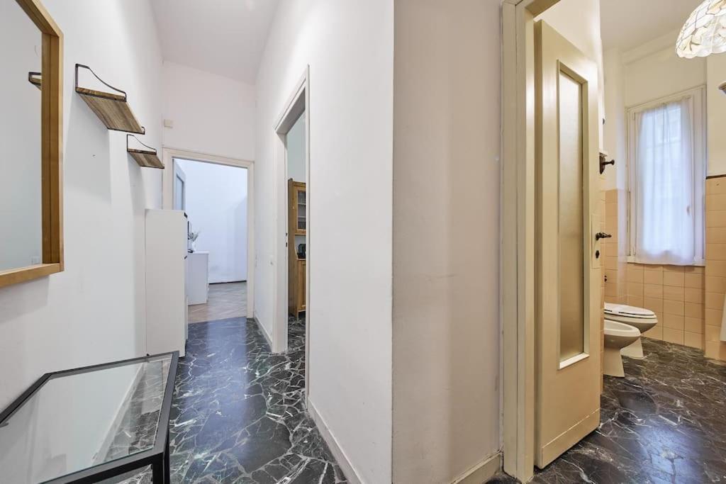 Moscova - Brera Casa Centralissima Con Wi-fi Milaan