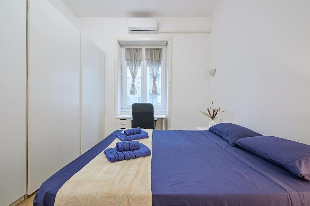 Moscova - Brera Casa Centralissima Con Wi-fi Appartement