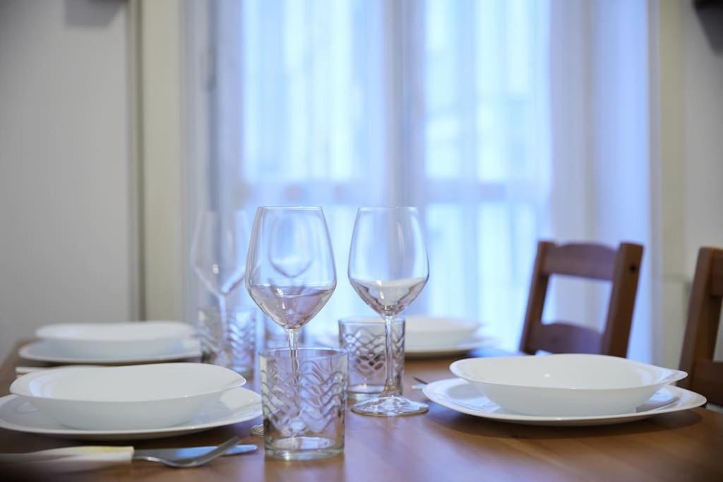 Appartement Moscova - Brera Casa Centralissima Con Wi-fi