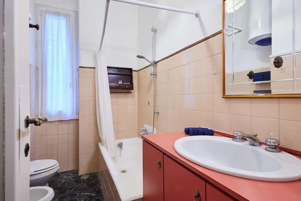 Moscova - Brera Casa Centralissima Con Wi-fi * Milaan