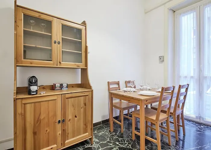 Moscova - Brera Casa Centralissima Con Wi-Fi
